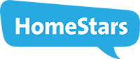 Homestars Reviews Logo