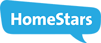 Homestars Reviews Logo