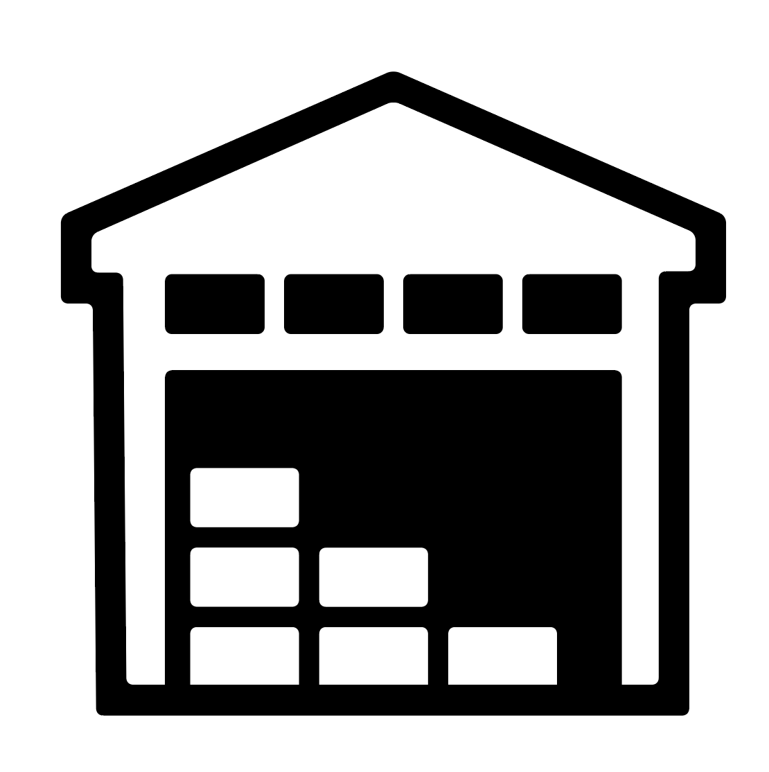 Newton Storage Logo