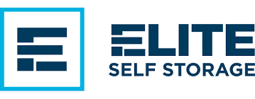 Elite Self Storage South Edmonton Logo