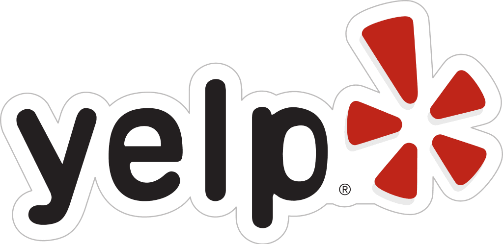 Yelp Reviews Logo